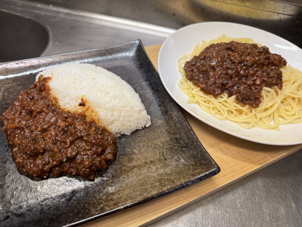 basyauma_com's tweet image. ご飯にかけてもパスタにかけても美味しいソース
