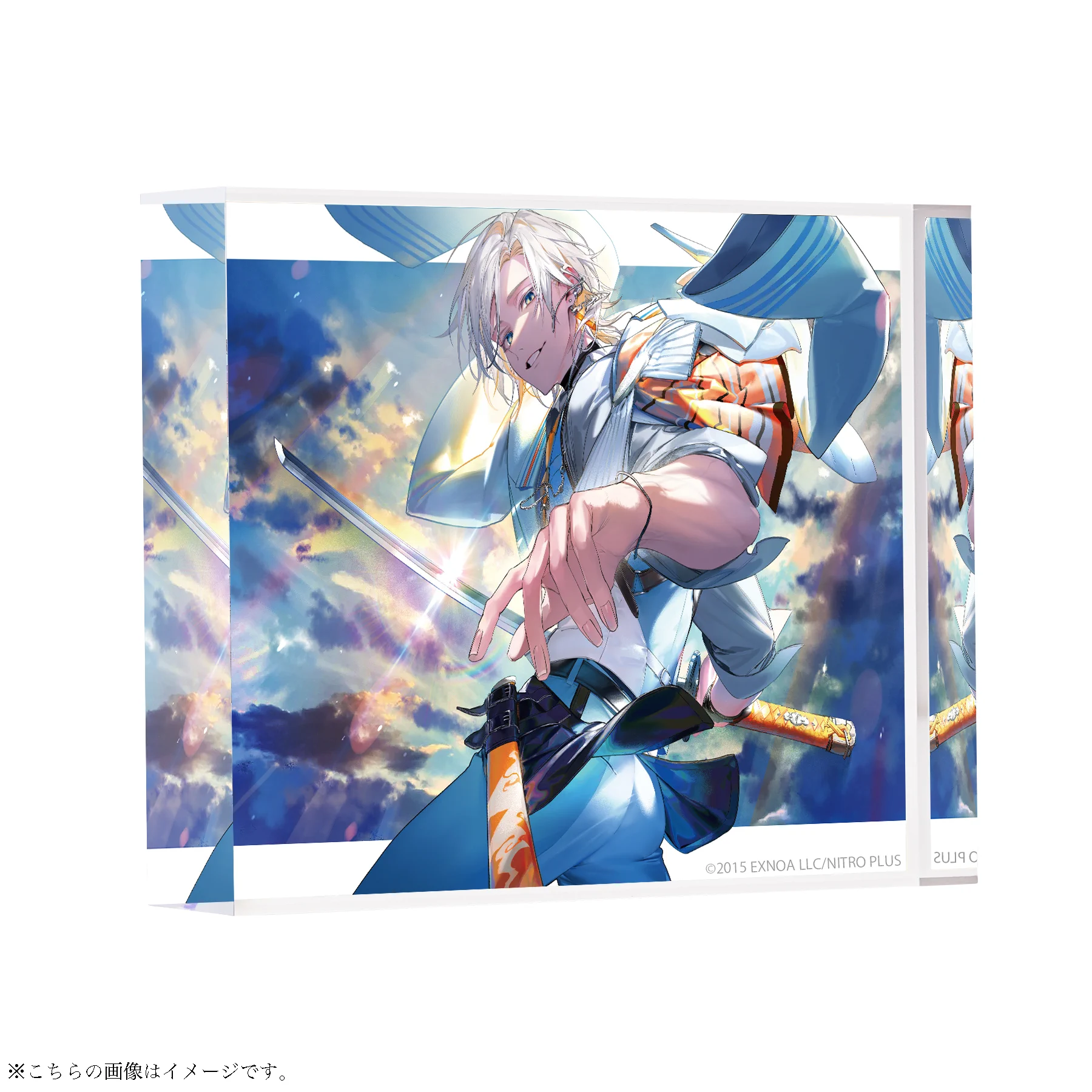 刀剣乱舞万屋本舗 公式 on X: 