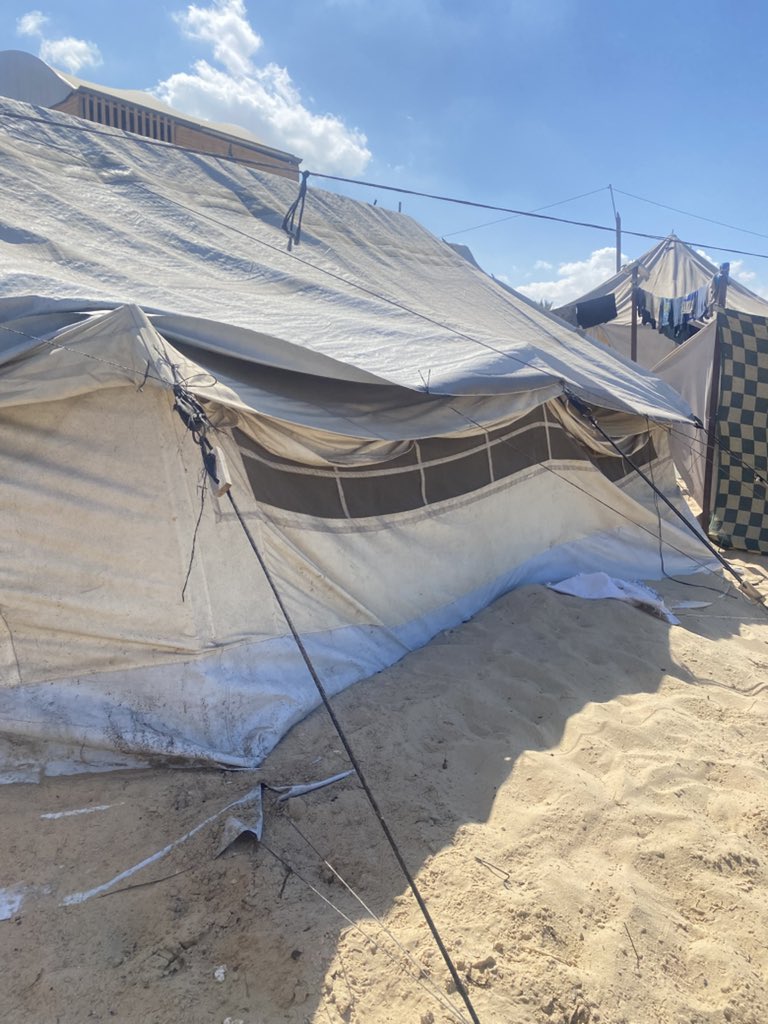PLEASE DON'T SKIP!

We are still in urgent need of supplies to rebuild our life outside of our home - right now we only have temporary shelter. We need a better tent for when rain comes, blankets, and warm clothes 

Repost and donate plz🙏

gofund.me/ce539804