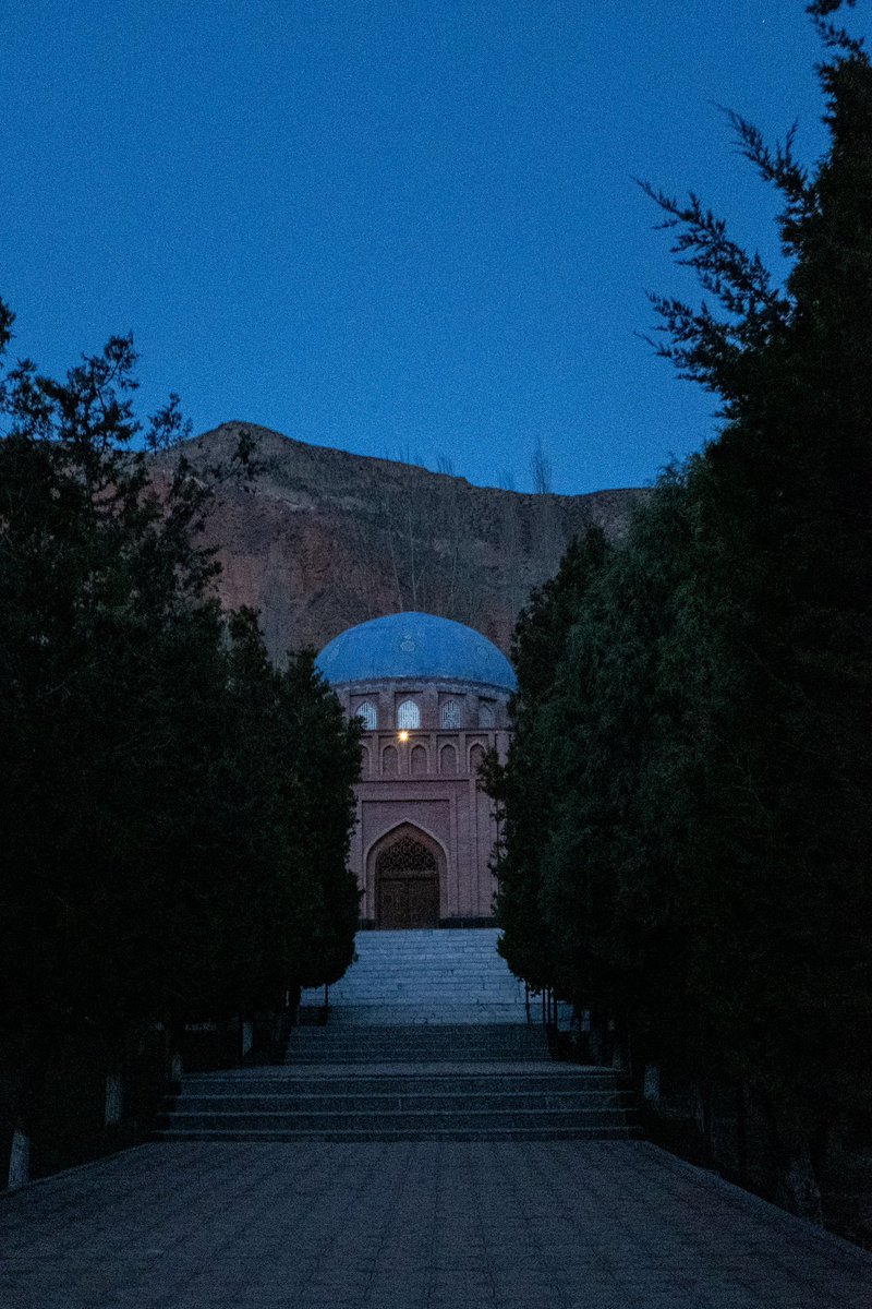Peyman Yazdani tweet media