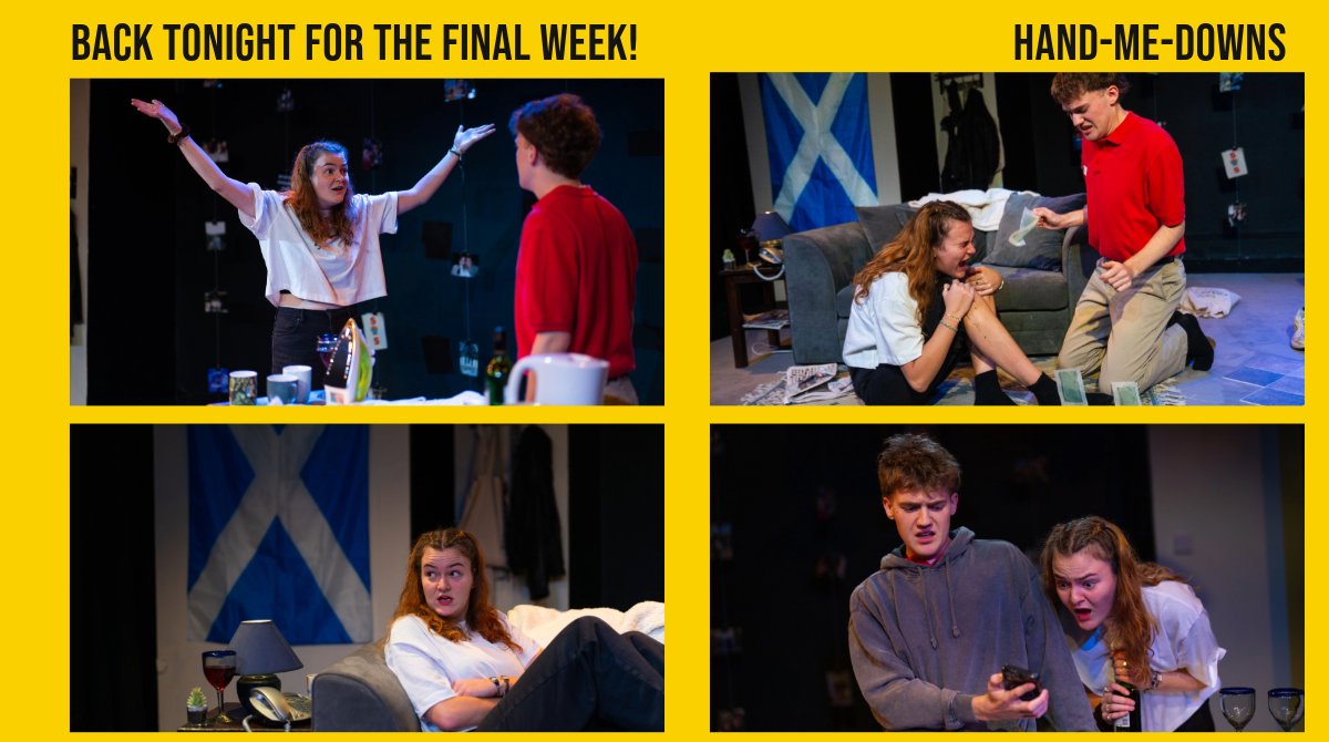 Jack Studio Theatre tweet media