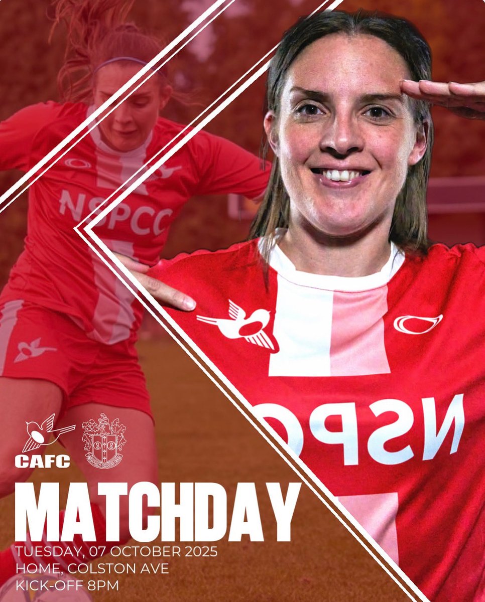 Carshalton Athletic FC tweet media