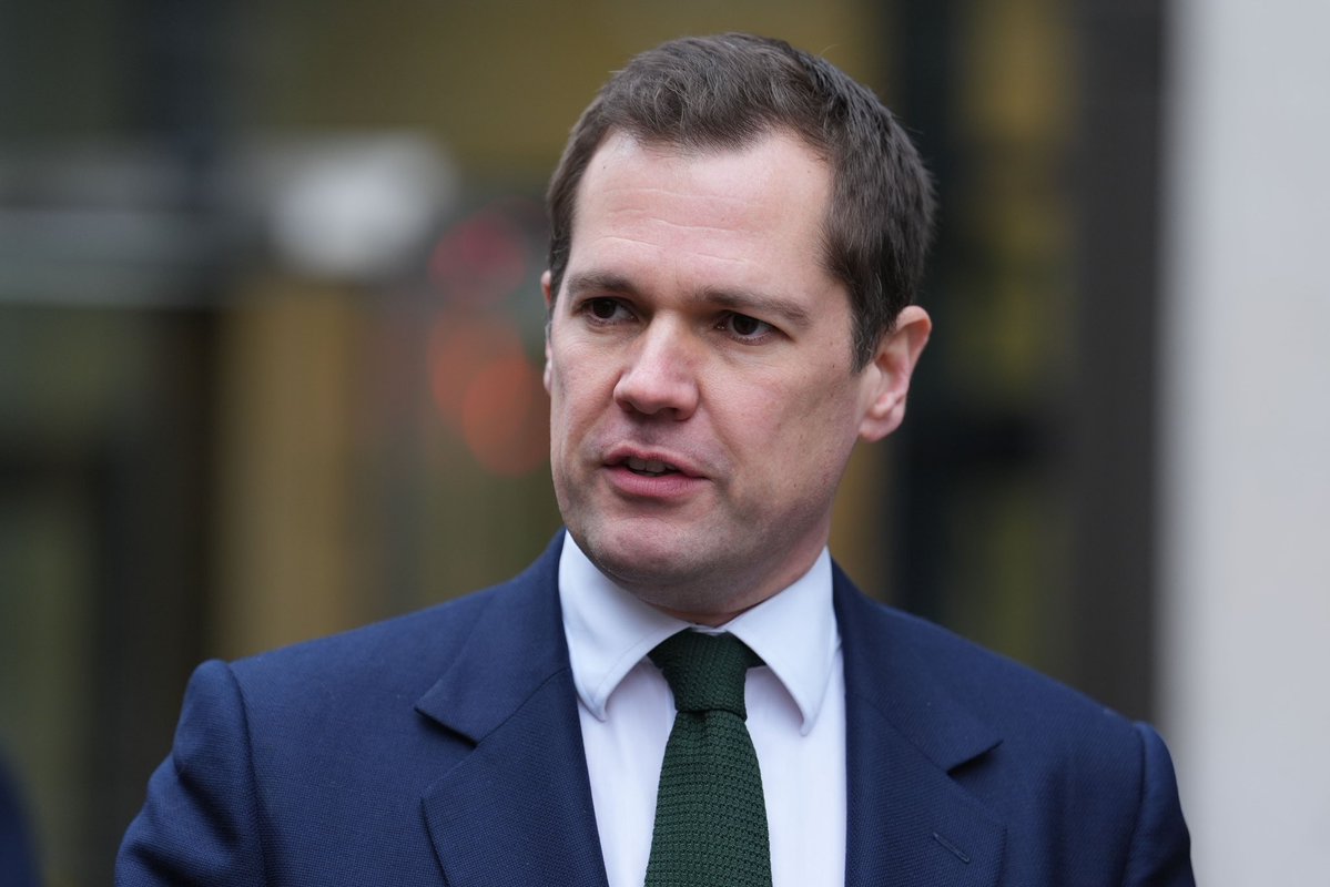 _PBpost's tweet image. Shadow justice secretary Robert Jenrick has defended remarks he made about Handsworth in Birmingham, calling it &apos;one of the worst-integrated places&apos; and he had not seen &quot;another white face&quot; in the hour and a half he spent there.

Birmingham is a minority White city.