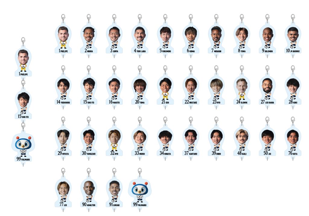 希少 横浜FC 2024 キーパー 2nd 希少 横浜FC 2024 キーパー 2nd J