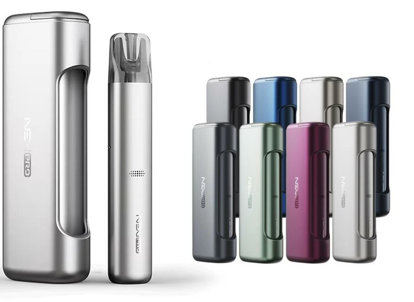 officeedge0603's tweet photo. 第137回　フォロー＆RTでプレゼント
Aspire NEXI PRO PODと
未発売 超HINICリキッド
新作お試し2フレーバー

◆応募方法 この投稿をRT&amp;フォロー 
◆応募期間 10月13日23:59 
◆応募資格 成人の成人の方
詳細商品ページNEXI PRO
https://t.co/ynFHodqflB
NEXI PRO 交換用POD
https://t.co/Ph6cwzsbDG https://t.co/vj6bseGFkD