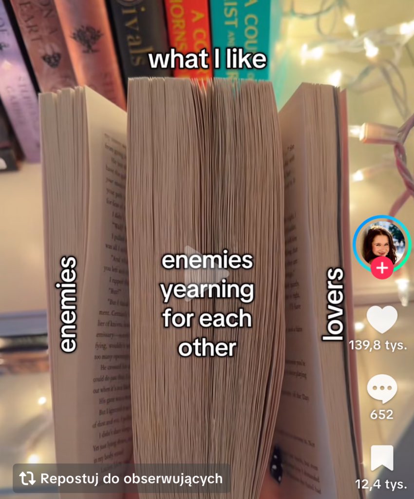 Rossa autorka| Killer na papierze 🖤 tweet media
