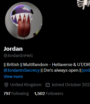 Jordan tweet media