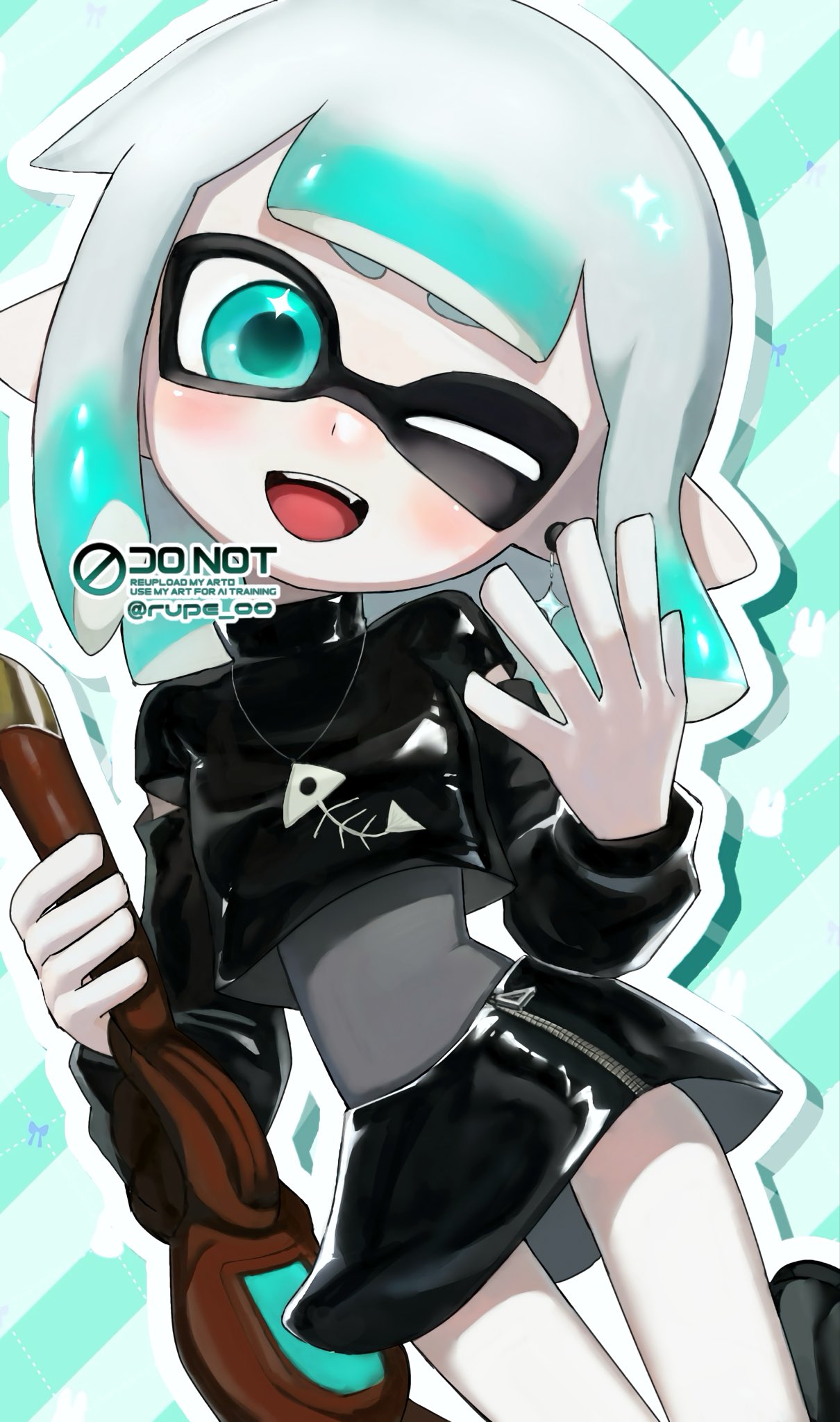 るいーじ crocs クロックス ジビッツ jibbitz スーパーマリオ ルイージ