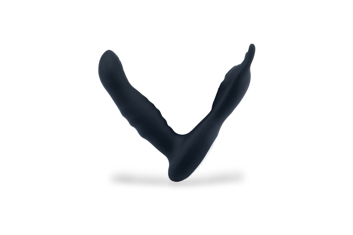 趁老板不在，偷偷抽个奖品给大伙！

评论+转发+喜欢+关注

图片同款的Mrb-R3潜龙前列腺按摩器Ai版

可以多评论几条哦，中奖概率更高！！

10月13号开奖！！！