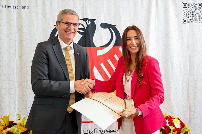 INRA Maroc tweet media