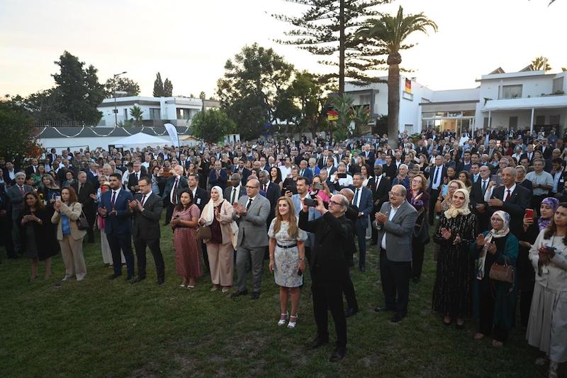 INRA Maroc tweet media