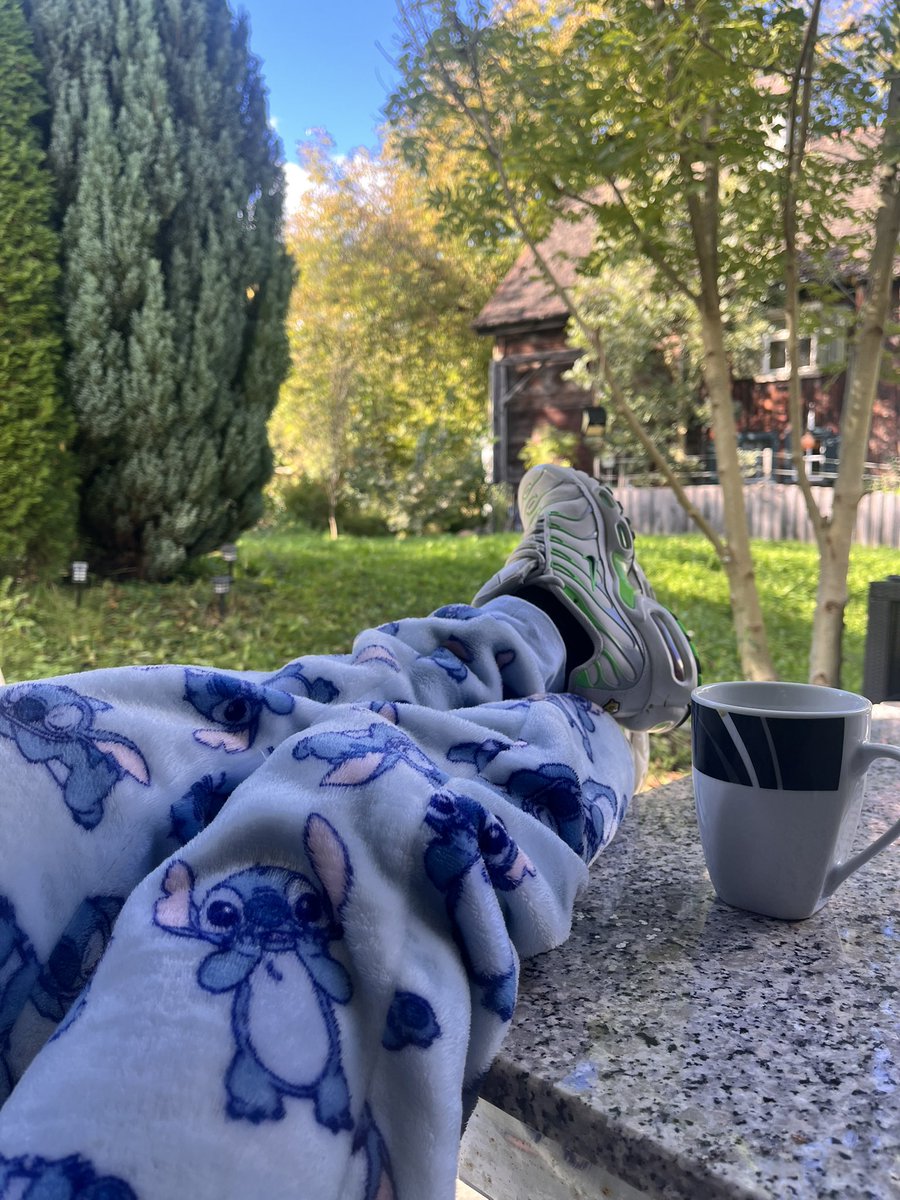 srta_bimba's tweet photo. Buenos días con café ☕️ https://t.co/elNvhPkwGY