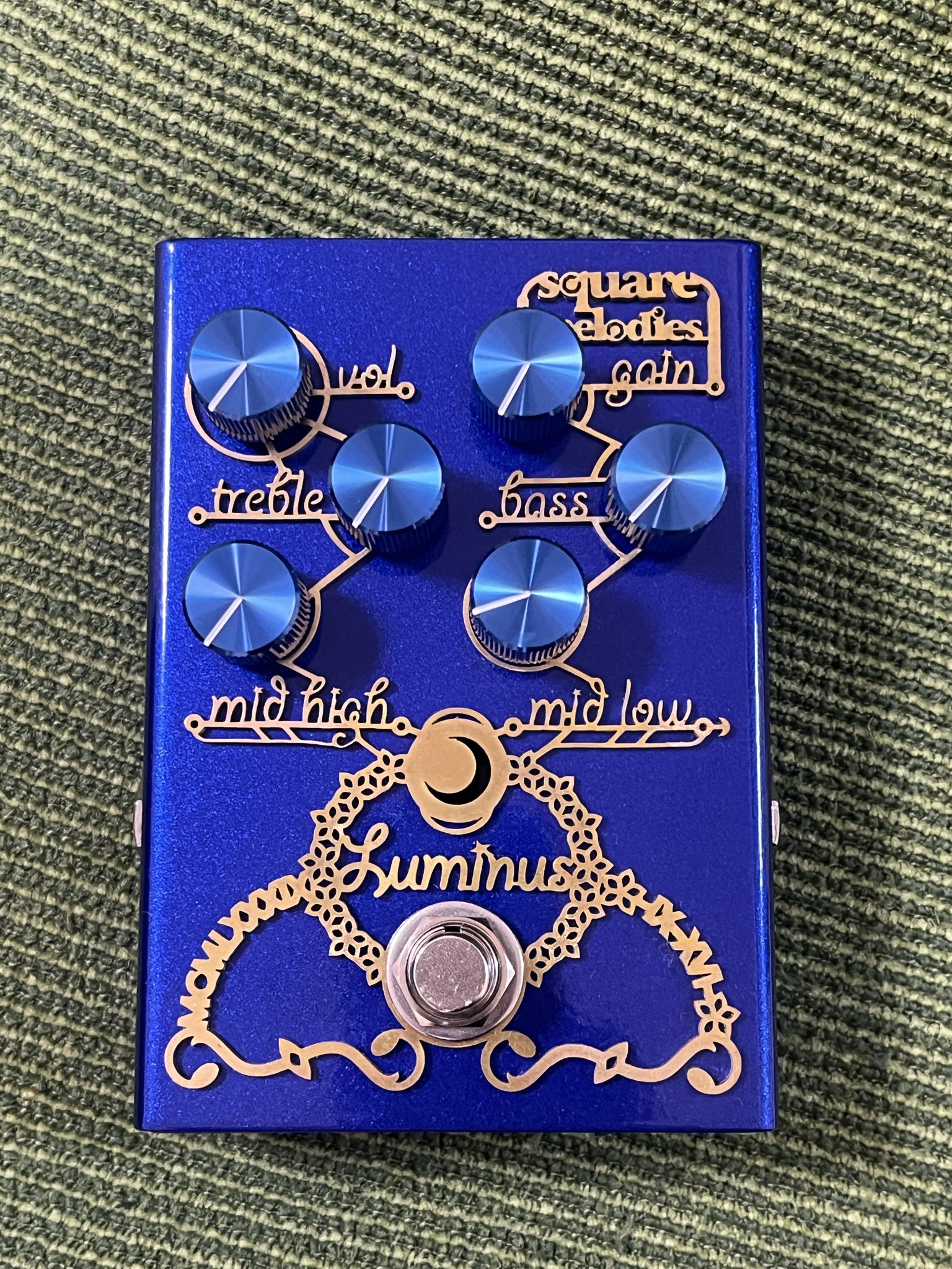 Hazy Pedals (@HazyPedals) / X