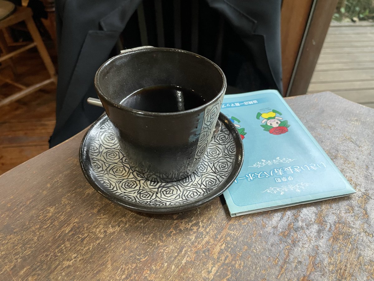 n42yuta930's tweet image. 活動の合間に「イノセントアートギャラリー＆カフェ 寧」にお邪魔して、休息を満喫してきました。伊奈には、自然を生かしたカフェが多くあります。その中でもこの場所が、とても好きです。時間を忘れる事ができます。是非、伊奈町にお越しの際は、お立ち寄りください🍀
 #伊奈町 #北足立郡 #埼玉県…