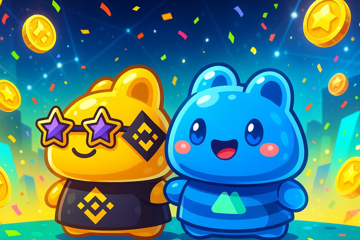 SLIMEX Official tweet media