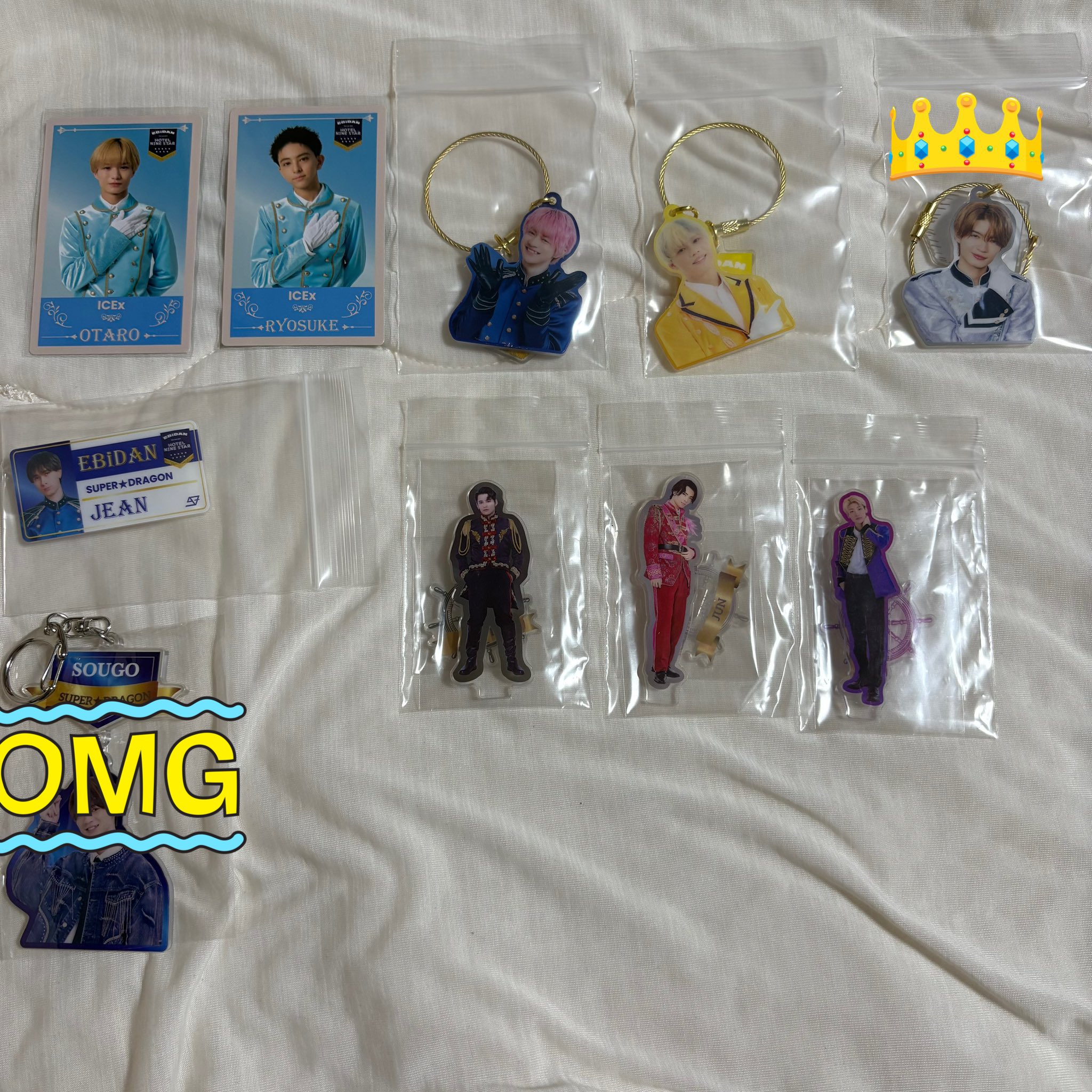 ゆ (@xhxrxtx35) / X