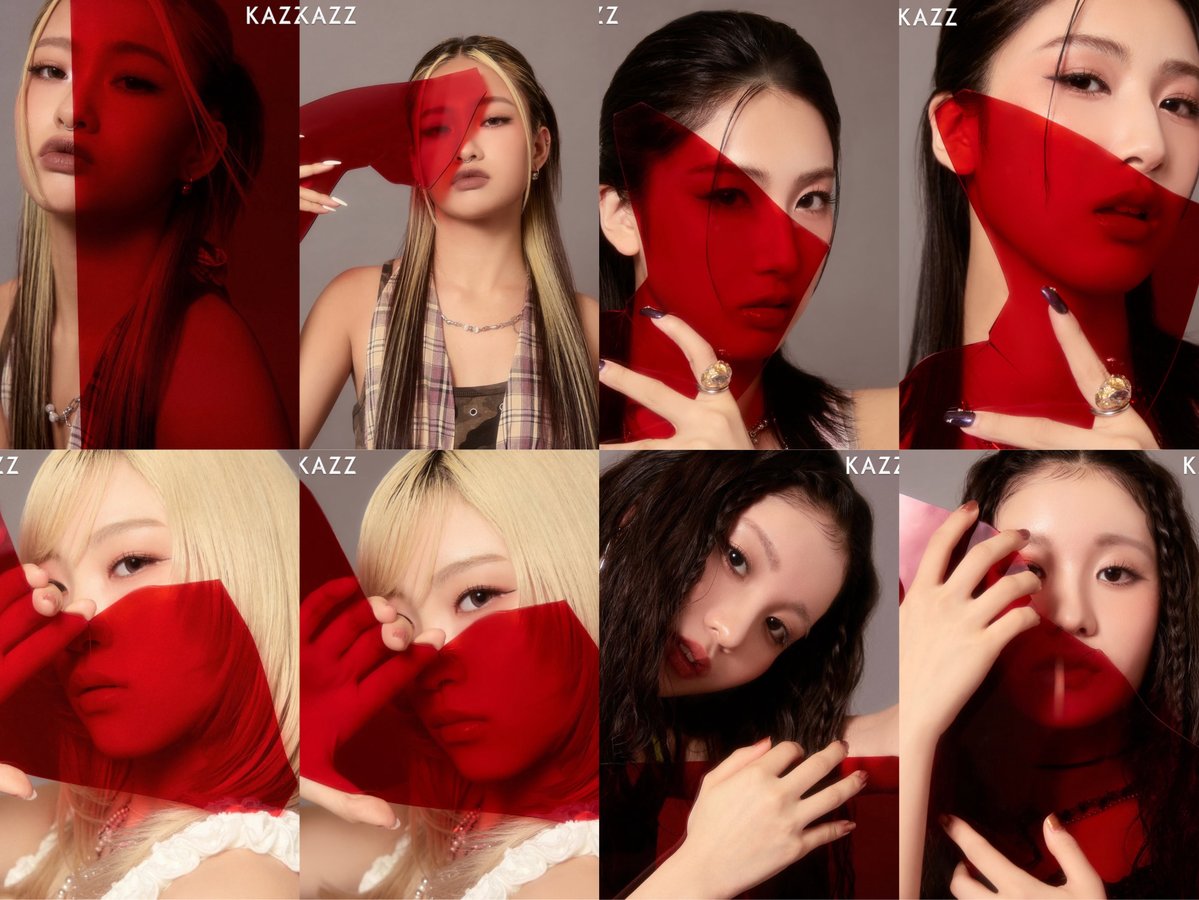Hana - Search / X