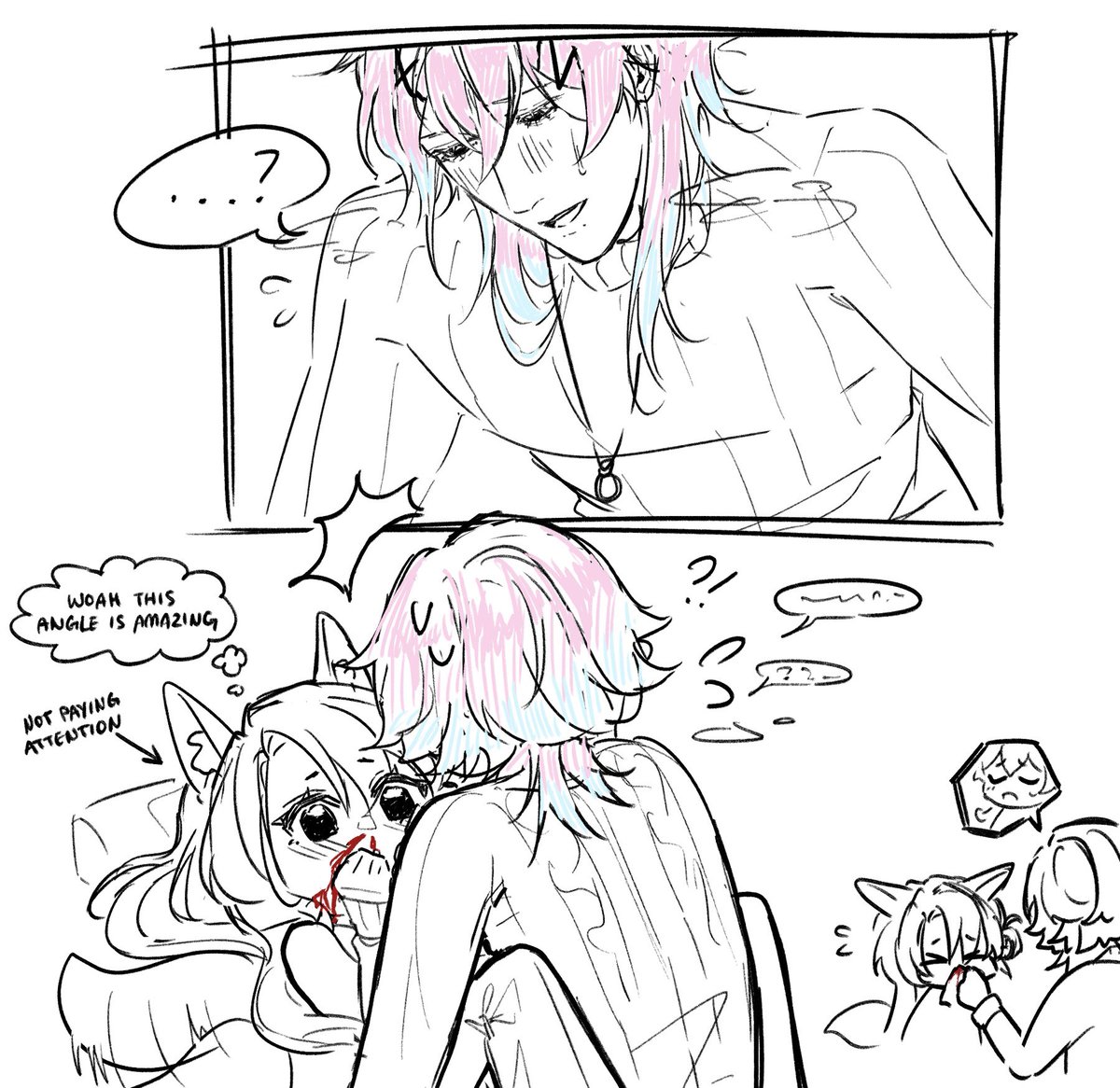 ✨️North✨️ tweet media