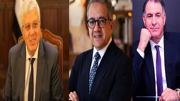 بوابة الوفد| محمد فودة يكتب: مصر تكتب التاريخ من باريس.. العنانى ينتزع منصب مدير اليونسكو فى انتصار جديد يضاف لأمجاد أكتوبر 