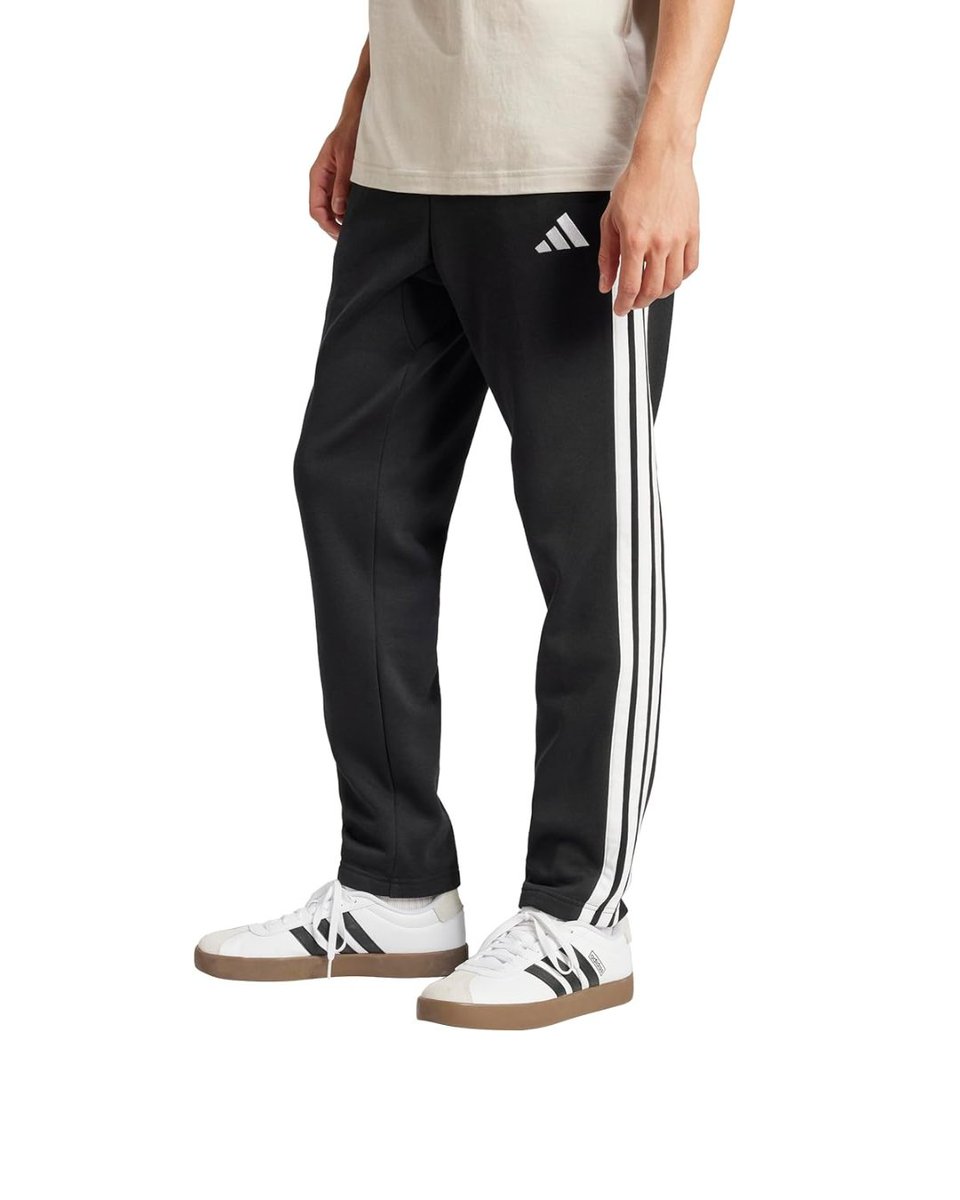 dealsviews's tweet photo. 👟 Comfort Meets Classic Style! 🖤✨

🔥 Today’s Hot Deal 🔥

Adidas Men’s 3-Stripes Fleece Pants – Soft, cozy &amp; stylish for workouts or lounging.🏋️‍♂️🛋️

Now $25.63 (Reg. $50.00) – 49% OFF!

👉 Buy on Amazon: https://t.co/X8nKt2enn8

💡 Limited time deal. Don’t miss it!

#Adidas https://t.co/P74o1tfxdf