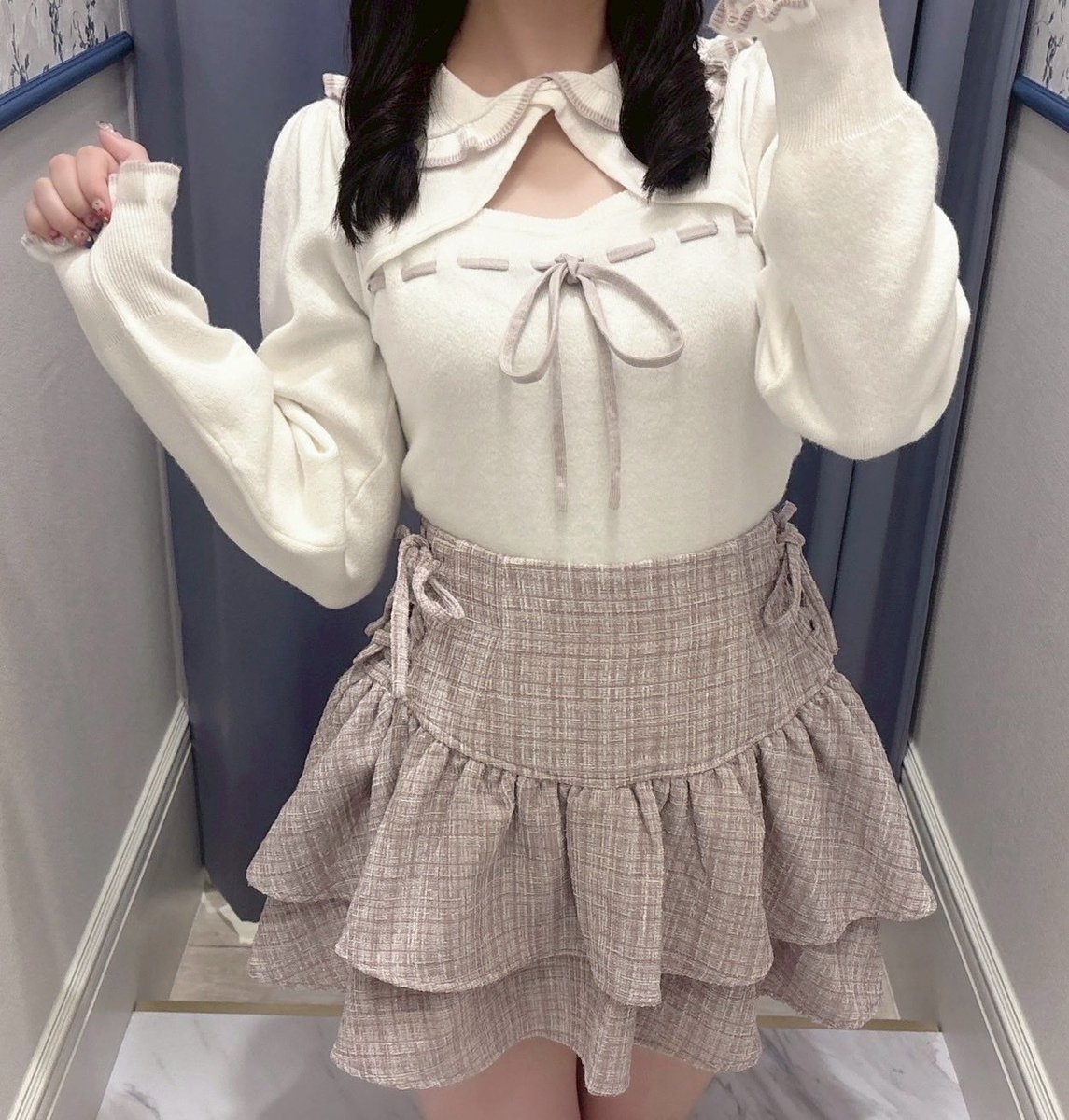 🎀🧸🩵^_^♡💙青色オオカミになりたい小林じゅんじゅん💙^_