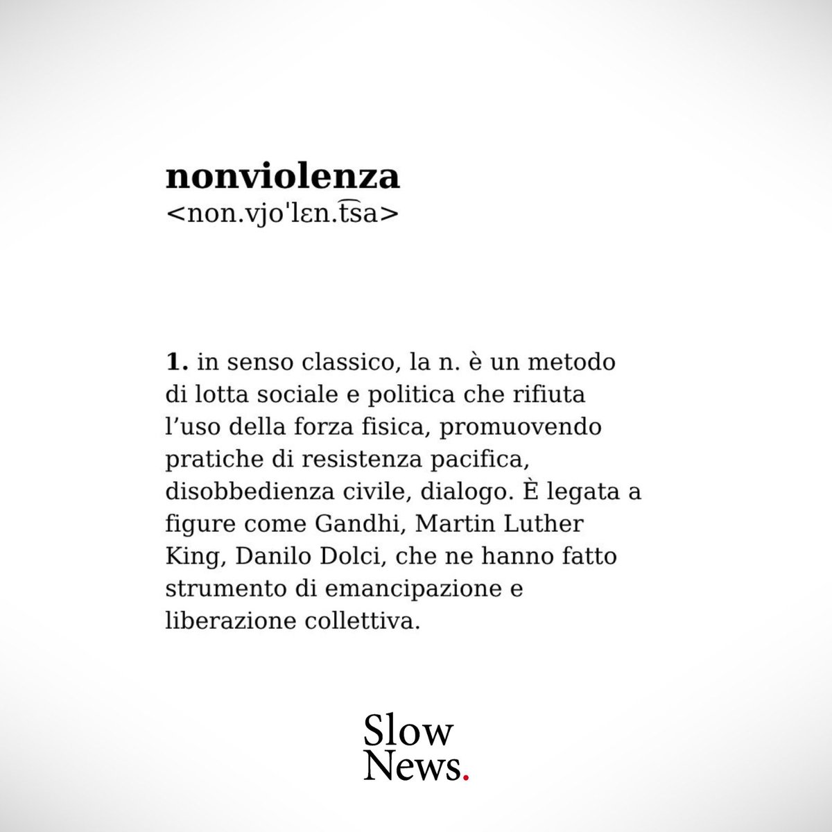 Slow News tweet media