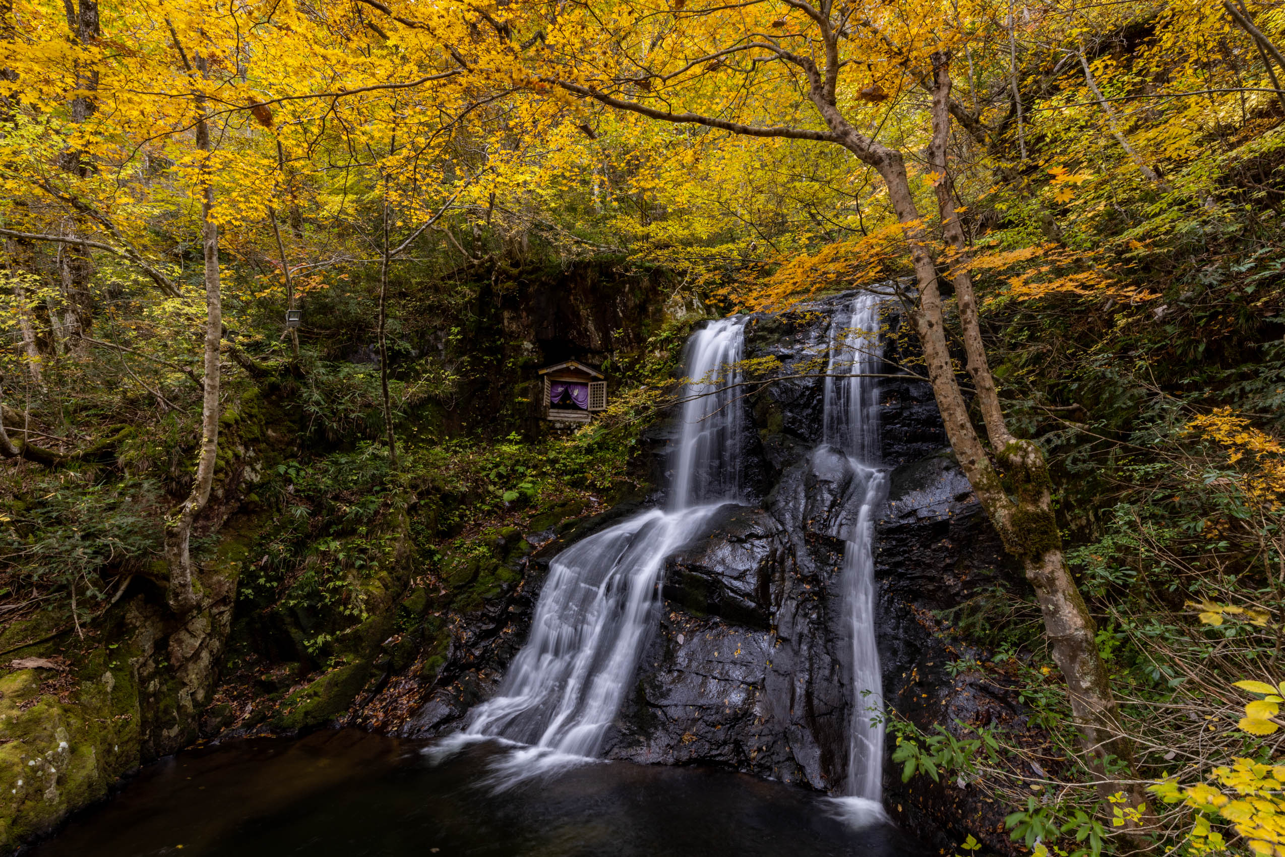 るるぶ 1977年10月号 高山木曾路 1977（昭和52）年10月号