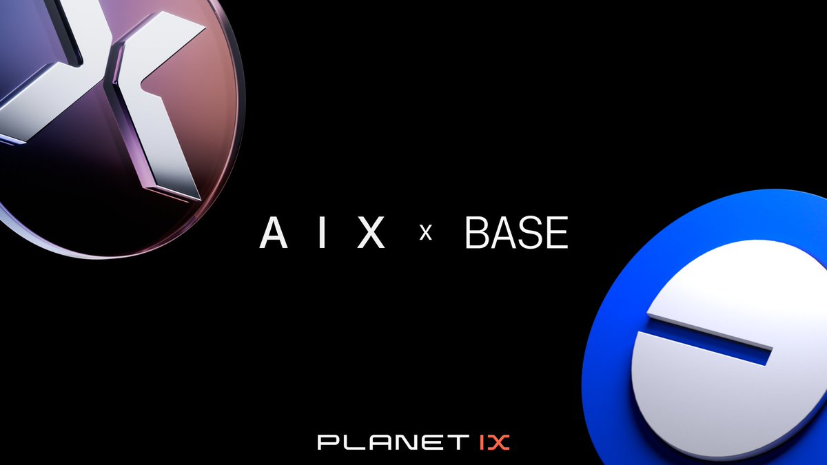Planet IX Season 2 will migrate to BASE, with deep liquidity and no dominant gaming project yet. 

We’re bringing 100k+ players.

The goal: Own the GameFi lane.