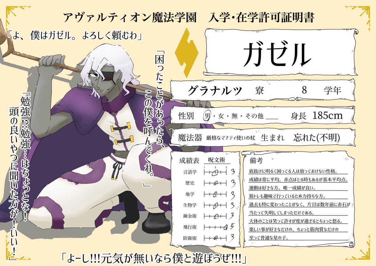 すぐり(すぐごろう) tweet media