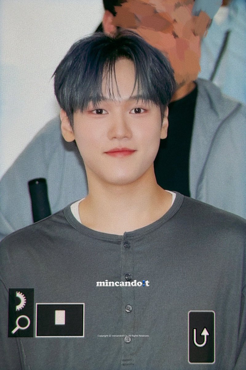 mincandoit's tweet photo. 251007 랜만입니다 #MCND #민재 #민캔원잇 https://t.co/v7bKjhcinR