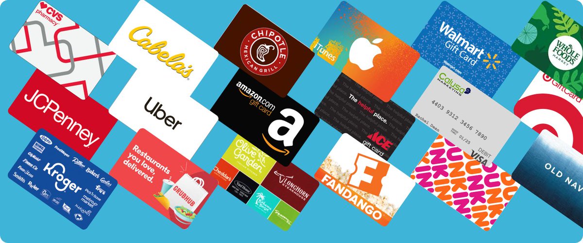 AppleCryptos's tweet photo. 🚨 Big news for surprise lovers! 🎉 I've just added GIFT CARDS to store! Give a touch of magic to your loved ones—for a birthday, a celebration, or just to say "thinking of you." Because small gestures create big hearts. 💖

Check them out here: https://t.co/7Utj1L5I8c

#GiftCards #PerfectGifts #OnlineStore #GiftIdeas #LoveAndSurprises #apple #amazone #airbnb #buycrypto #CryptoCommunity