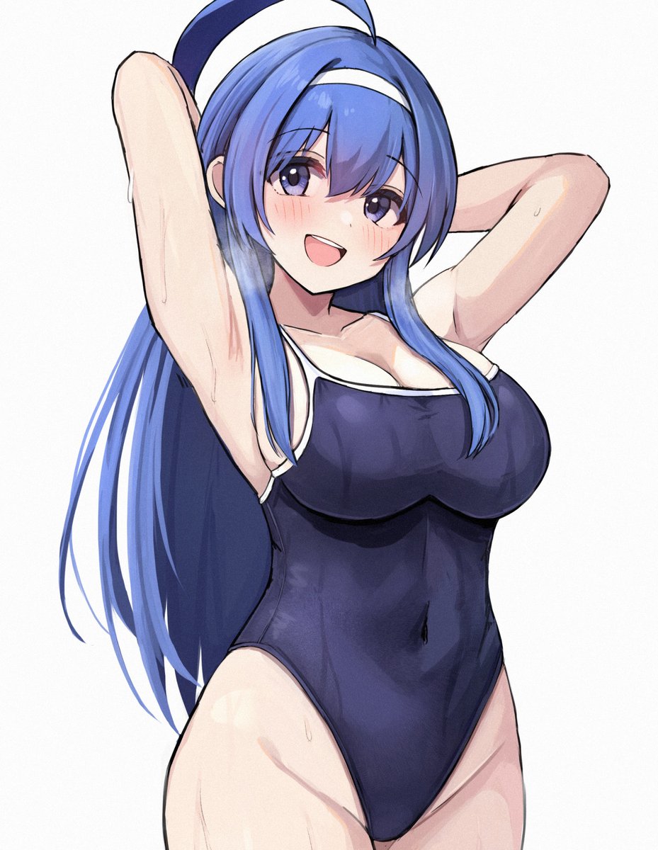 ふと目きわど目なちょこっと差分