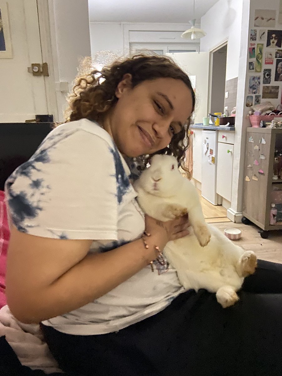 milkyRIS's tweet photo. J’ai trop mal au cœur, ma fille mon amour mon bébé nous a quitté. On avait encore tellement de temps à passer ensemble🥹 https://t.co/bry1Nmc09S