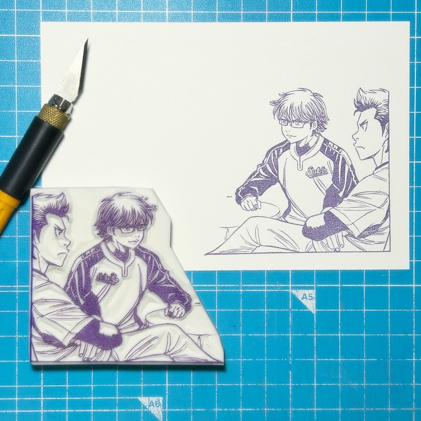 【トリコさん専用】ダイヤのA ダイヤのa - Search / X