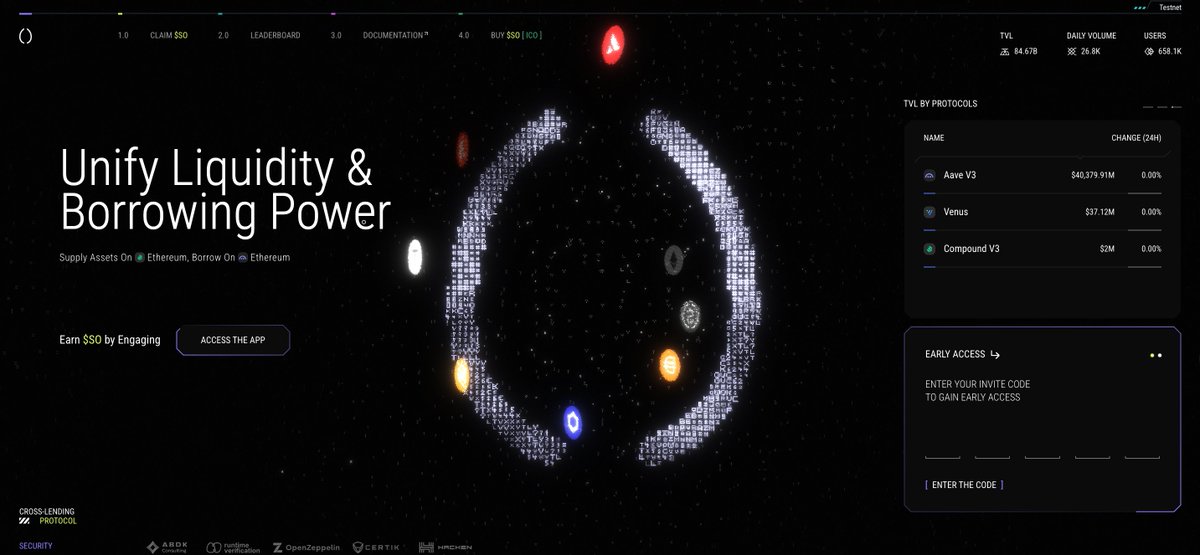 大家聊聊我最近在 DeFi 世界里捡到的宝—<a href="/0xSoulProtocol/">Soul Labs</a>。先别急着翻白眼

想象一下，你手里有一篮水果 🍎🍌🍇，你想让它们赚点“利息”，就放在家里自个吃，还是拿去市场卖，赚最大收益？传统借贷就像把水果只卖给一个小区超市，价格不高，还得等超市忙完才能卖。Soul Protocol