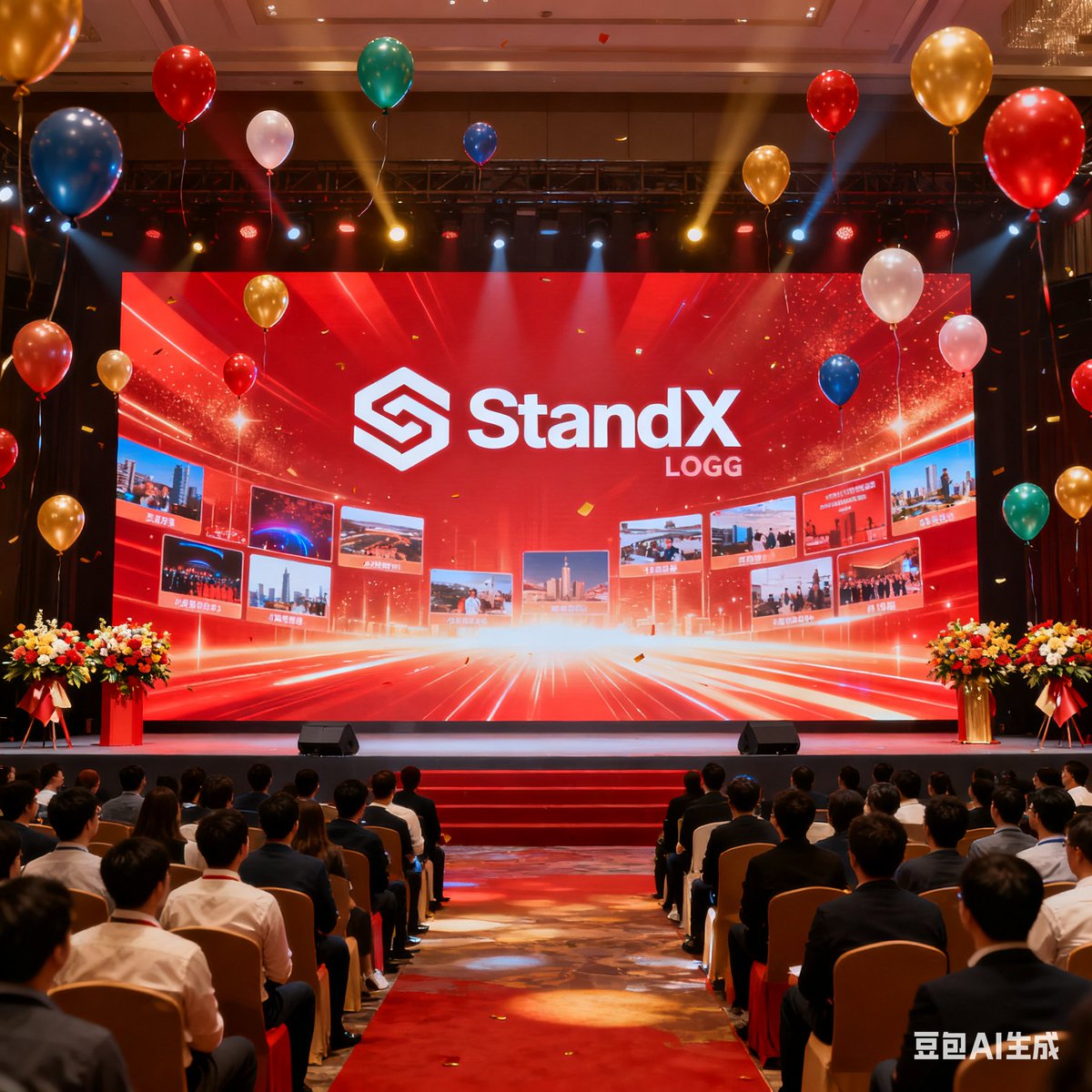 StandX’s on-chain contract exchange provides clear information on margin requirements and risk management help you trade responsibly and avoid unexpected losses <a href="/StandX_Official/">StandX</a>