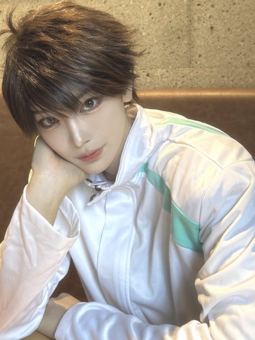 コスプレイヤーicoのTwitter画像15