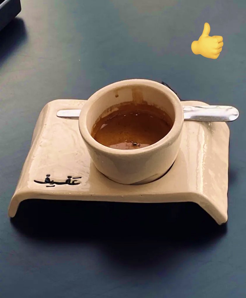 alsele11's tweet image. من يومين رحت كوفي عقيق في #ابها 

ذقت عنده #حلا في حياتي ما ذقت مثله ، لما الحين طعمه ف مخي🤯

سالت الشباب السعوديين ف الكوفي من وين تجيبونه طلعوا جايبين شيف خاص له 
وبالقطه😭❤️
وموقعينه ان الوصفة ما تطلع من عقيق

- عيالنا افضل من يقدم لك منتج بحب وعناية 

#الشتاء_قادم_يارفاق