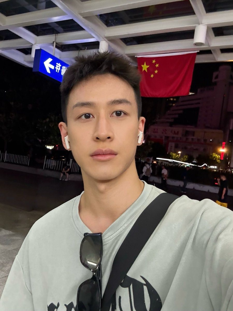 肌肉奶狗dd tweet media