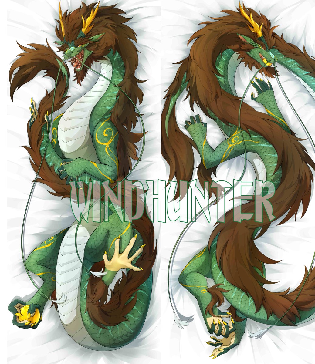 windhunter tweet media