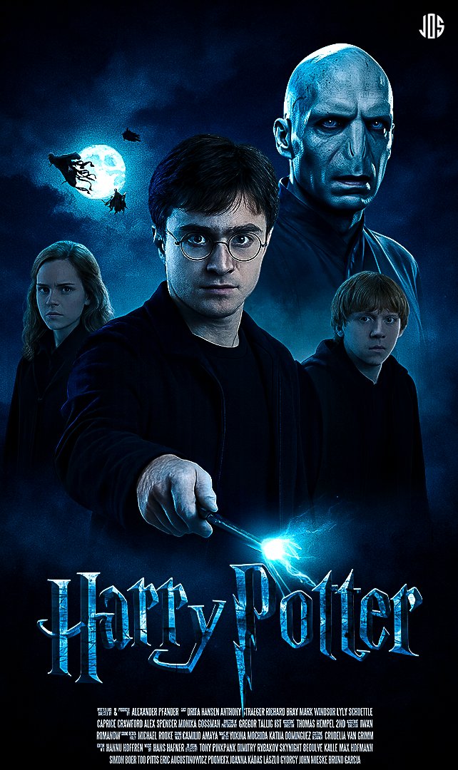 J0shrief's tweet photo. Harry Potter - Special Edition Poster🎬🪄🔥
A tribute to one of my favorite series of all time.
#harrypotter #harrypotterfan #magick #séries #movieposter #posters #graphicdesigns #graphicdesigners #artist #photoshopart #PHOTOSHOP #designer #voldemort #lordvoldemort #emawatson https://t.co/2IYd5GO3T8