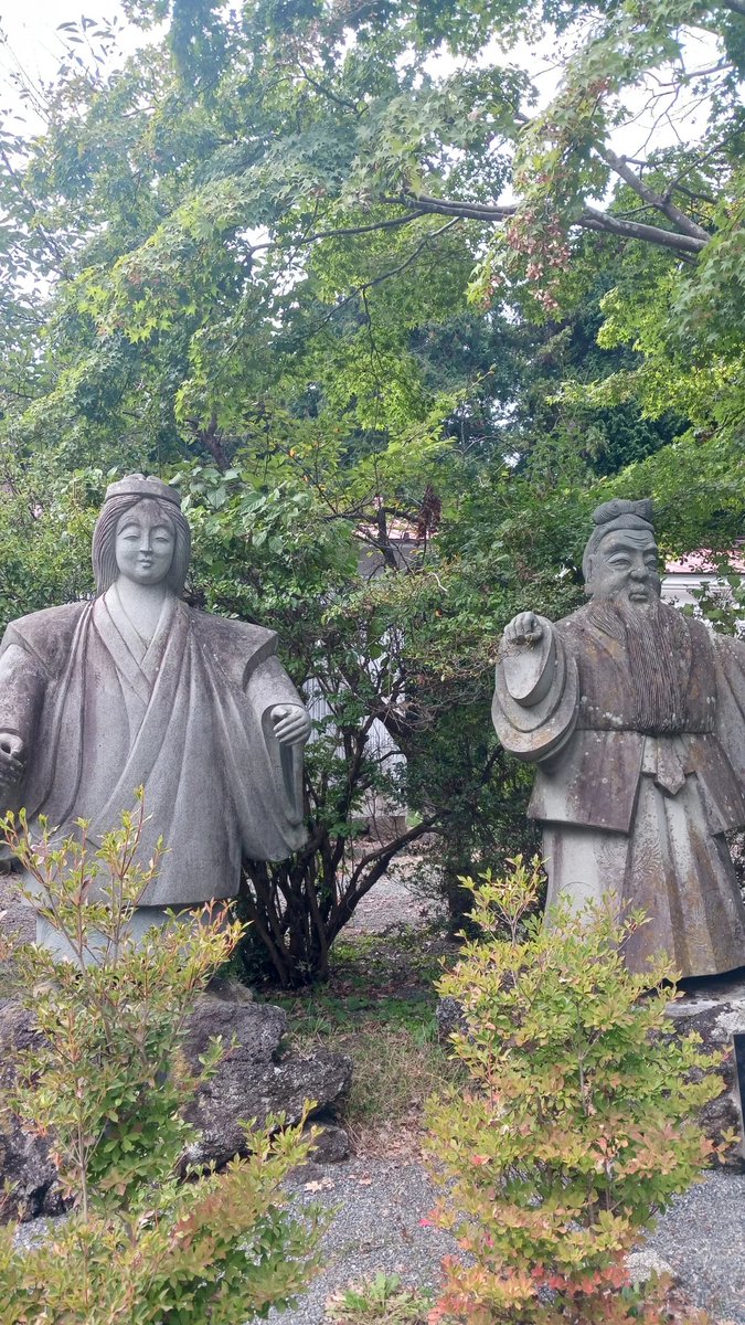 Kevin20492's tweet photo. Fuji sangen jinja 🇯🇵 https://t.co/5QS3Enxck0