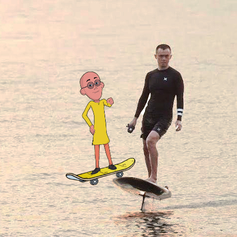 CZ 🔶 PATLU tweet media