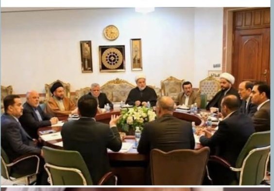 الى الابد #مقاطعون انتخابات الفاسدين