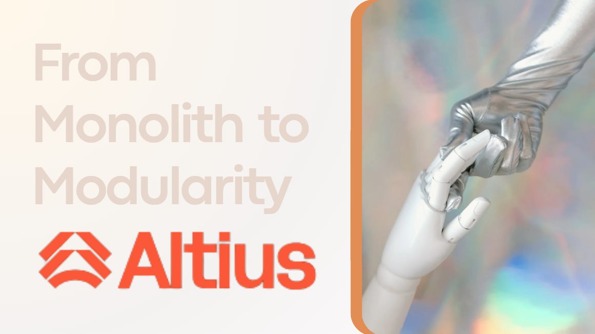Ania131999's tweet image. The shift from monolithic to modular blockchain architecture is one of the most important trends in the industry. By separating the core components of layer one, systems can achieve hundreds of times greater efficiency and true scalability.
X-@AltiusLabs
1/5 #ParallelExecution