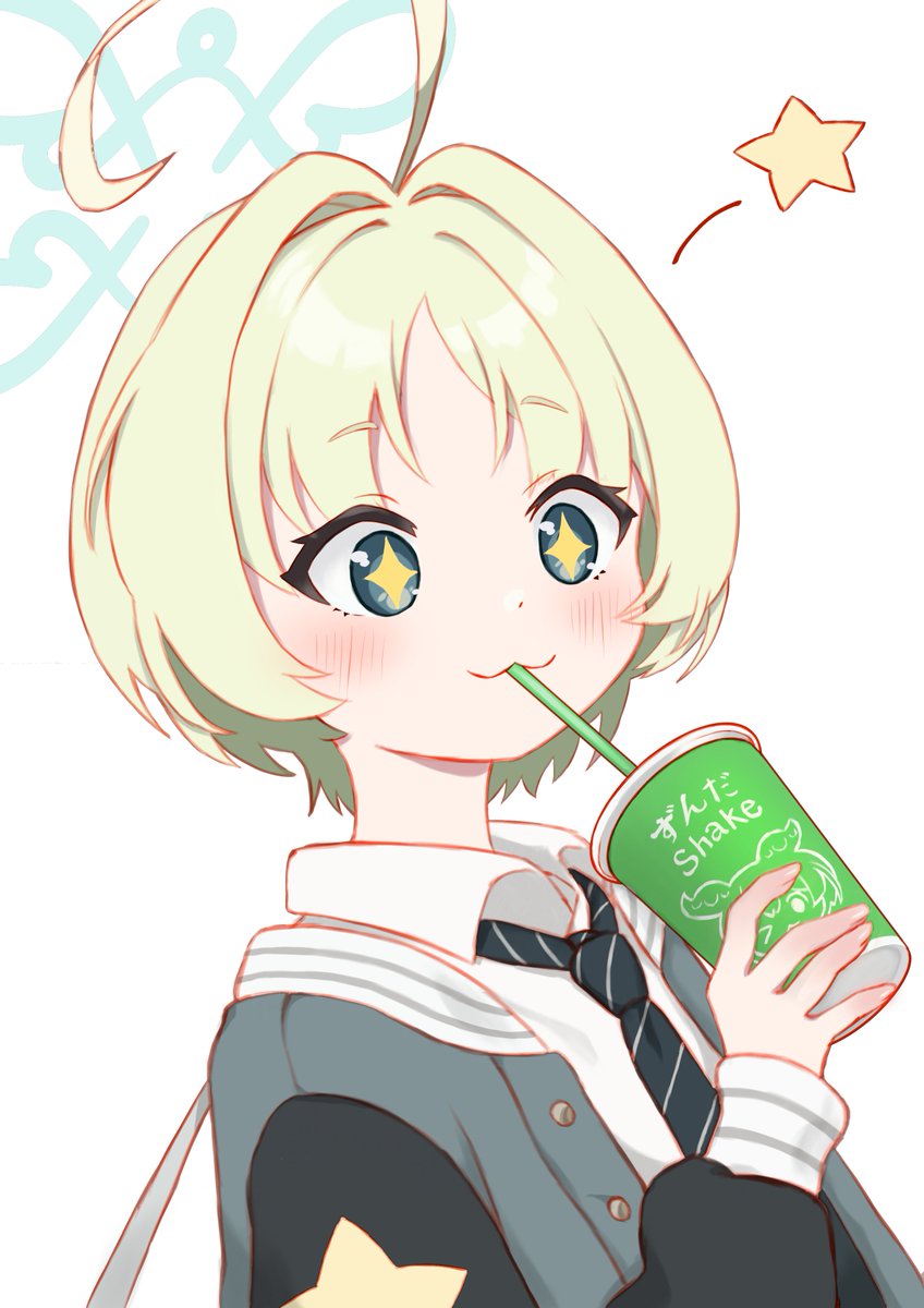 LemonRain0802's tweet photo. #ブルアカ
リツちゃん https://t.co/gk0vEIbR9Y