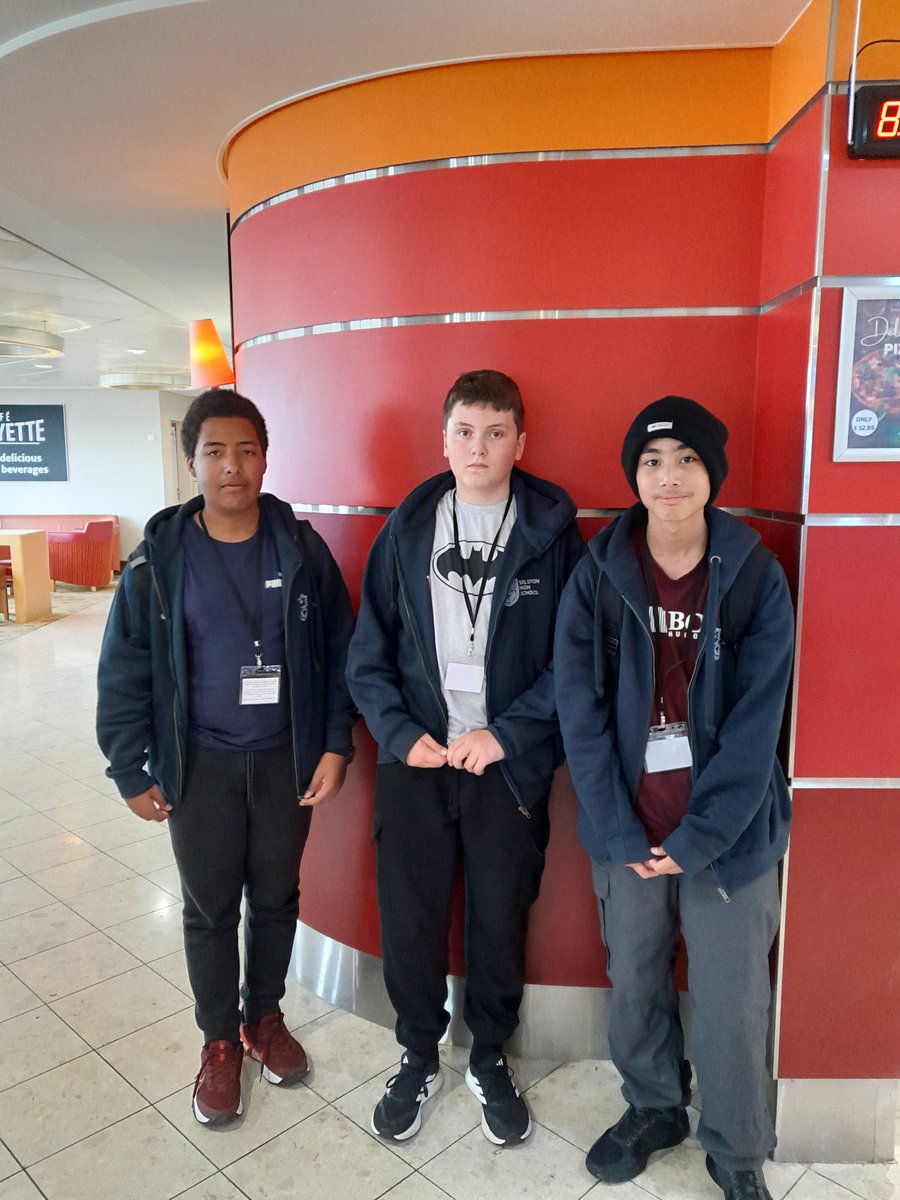 Selston MFL tweet media