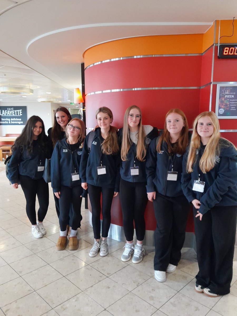 Selston MFL tweet media