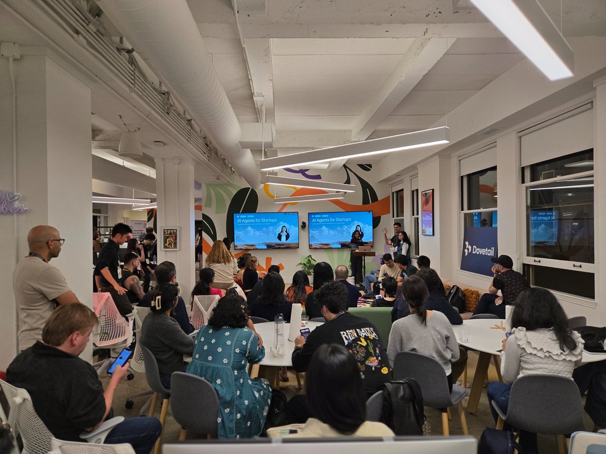 coderblock's tweet image. #SanFranciscoTechWeek kicks off 🚀 

We’re excited to join the city’s most vibrant week for builders, dreamers, and innovators, and to bring you along with us.

First stop: 𝗕𝗶𝗴 𝗗𝗲𝘀𝗶𝗴𝗻 𝗘𝗻𝗲𝗿𝗴𝘆, a design demo night by 𝗚𝗿𝗮𝗰𝗲 𝗟𝗶𝗻𝗴 and the amazing 𝗗𝗲𝘀𝗶𝗴𝗻…