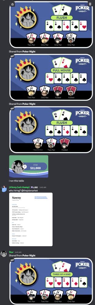 botstarcs's tweet image. i run ts fr.